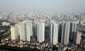 Hà Nội thí điểm chính quyền đô thị từ 2021