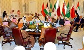 Trò chơi Arab NATO