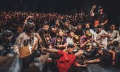 'Không giỏi beatbox' vẫn ẵm cúp vàng