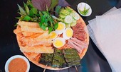 Cất bằng kỹ sư đi làm bánh cuốn