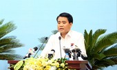 Các “ông lớn” thôn tính đất vàng: Hà Nội quyết tâm thu hồi?