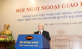 Thực hiện phương châm 'dĩ bất biến ứng vạn biến'