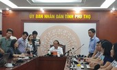 42 người nhiễm HIV nghi do kim tiêm: Phát hiện từ bệnh nhân loét miệng