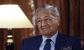 Malaysia 'mắc nghẹn' với dự án vốn Trung Quốc