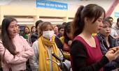 Tuyển thừa 550 giáo viên, hàng loạt cán bộ bị kỷ luật