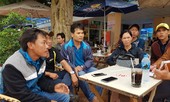 Ðang làm rõ vụ nam thanh niên tử vong bất thường
