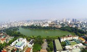 Hồ Gươm xứng đáng có bảo tàng