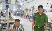 Chuyện những người “thầy” ở trại giam Vĩnh Quang