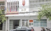 Quan lộ 'thần tốc' của phó Giám đốc Sở Ngoại vụ Bình Ðịnh