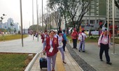 Chủ động vượt khó ở Asiad 2018