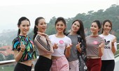 Tuần Châu - 'đảo Hoa hậu'