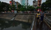 Hà Nội 'hồi sinh' sông Kim Ngưu: Liệu biến tướng thành nơi kinh doanh?