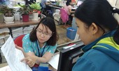 Thu thuế kinh doanh online, có 'bắt cóc bỏ đĩa'?