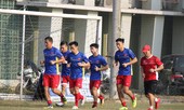 Việt Nam vs Nepal: Quyết giành vé sớm