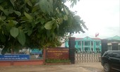 Cán bộ phường ăn chặn tiền trợ cấp: Tôi bận nhiều việc nên quên