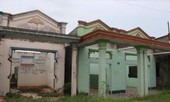 'Bó tay' với cát tặc sông Ðồng Nai