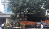 Công an Ðiện Biên thông tin vụ nổ súng 3 người tử vong