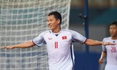 Olympic Việt Nam giành vé vào vòng 1: Bất ngờ từ HLV Park Hang Seo