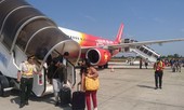 Yêu cầu Bộ GTVT xem xét lại cách điều hành giá vé hàng không
