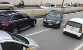 Xử lý người vi phạm giao thông do dân phát hiện: Cục CSGT nói gì?