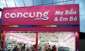 Hàng hóa của Con Cưng có nguồn gốc rõ ràng