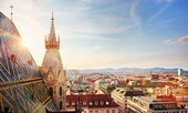 Thành phố tiện nghi nhất thế giới