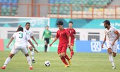 Công Phượng đang là cái tên “hot” nhất của đội tuyển Olympic Việt Nam