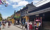 'Kẻ ngáng đường' trong bảo tồn di sản đô thị cổ - làng cổ Việt Nam