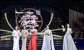 Cận cảnh 30 năm nhan sắc hoàng kim