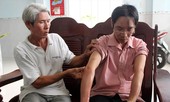 Chấn động vụ cướp hơn 2,5 tỷ đồng tiền, vàng bằng hơi cay