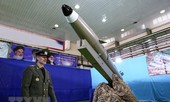 Iran ưu tiên hàng đầu phát triển năng lực phòng thủ tên lửa