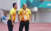 Dấu ấn HLV Park Hang Seo