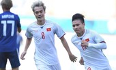 “Olympic Việt Nam đã chứng tỏ được khát khao chiến thắng”
