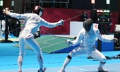 Việt Nam có huy chương đầu tiên tại ASIAD 2018