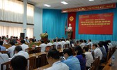 Chủ tịch Tôn Ðức Thắng sống mãi với cách mạng Việt Nam