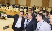 Không có hiền tài, không thể hưng thịnh!
