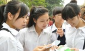 PGS.TS Hoàng Chí Bảo: Nên thi tuyển Ðại học