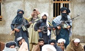 Afghanistan: Giải thoát 149 con tin từ tay Taliban