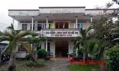 Khai khống thành tích cho người thân để hưởng chế độ