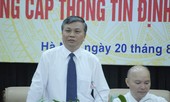 Vụ bổ nhiệm PGĐ Sở 32 tuổi: Nếu chưa phù hợp, sẽ báo cáo Thủ tướng