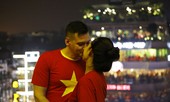 Tình yêu có cần mua bảo hiểm?