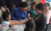 5 năm sẻ chia bữa cơm nhân ái
