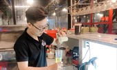 Khởi nghiệp với giá bán lẻ 500 đồng