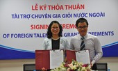 Mời 10 nhà khoa học Việt ở nước ngoài tham gia dự án trọng điểm