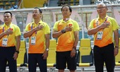 Olympic Việt Nam: Cửa sáng vào tứ kết
