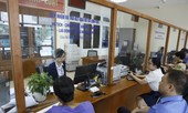 Kiến nghị sửa Luật tạo liên thông trong công tác cán bộ