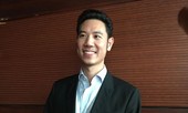 Tôi luôn muốn hướng về quê hương