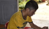 Khói cần sa len lỏi học đường