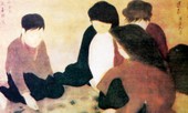 'Ô ăn quan' - từ châu Phi đến Việt Nam