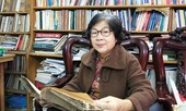 Nâng niu thơ chồng viết cho người khác
